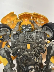 Trasformatore Hasbro 2006 usato incompleto? - Foto 1 di 24