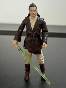 Star Wars Legacy Collection Joclad Danva 3.75 - Picture 1 of 7