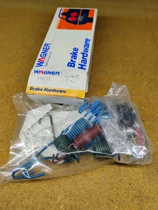 Wagner F78513 Brake Hardware Made in USA - Picture 1 of 5