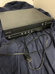 Ion VCR 2 PC VHS Video-To-Computer USB Converter Player Tested Works - Picture 1 of 7