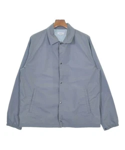 BEAUTY&YOUTH UNITED ARROWS Blouson Jackets Gray XL 2200620494076 - Picture 1 of 6