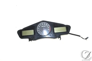 02-09 Honda VFR800 VFR 800 Interceptor Speedometer Odometer Gauge Display - Picture 1 of 5