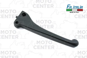 LEVA FRENO ANTERIORE DX. IN NYLON NERA PIAGGIO  CIAO 50 - SI 50 - Picture 1 of 1