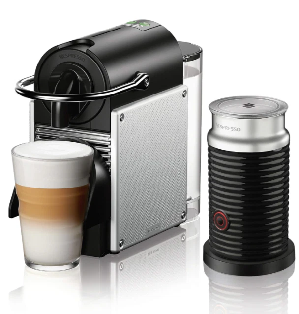 Nespresso Pixie C60 for sale - eBay