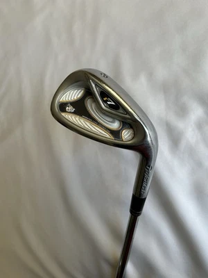 Taylormade R7 TP 8 Iron, Single Iron Right Handed Stiff Flex - Image 1 of 4