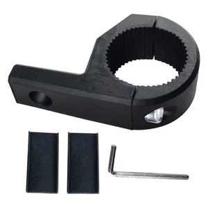  UTV Light Handlebar Mount Motorcycle Light Handlebar Mounting Bracket Mount - Bild 1 von 12