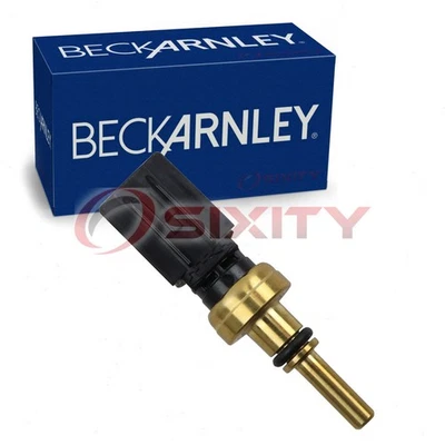 Sensor de temperatura del refrigerante Beck Arnley para motor Toyota Prius 2023 2,0 L L4 usado Foto 1 de 4