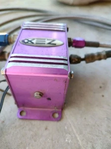 Wet Nitrous Kit Used - Picture 1 of 16