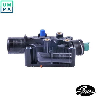 THERMOSTAT COOLANT TH41291G1 FOR PEUGEOT PARTNER/ORIGIN/Box/Body/MPV/TEPEE 1.4L - Image 1 of 4