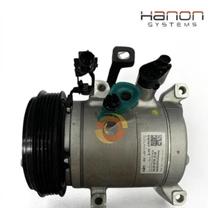 New AC Compressor Part Number 97701K6010 - Picture 1 of 1