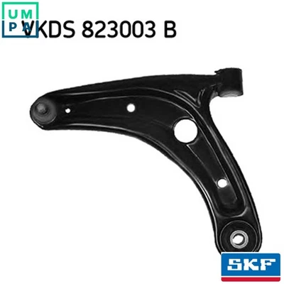 CONTROLTRAILING ARM WHEEL SUSPENSION VKDS 823003 B FOR HONDA FIT/ARIA/MK/IV/II - Image 1 of 4