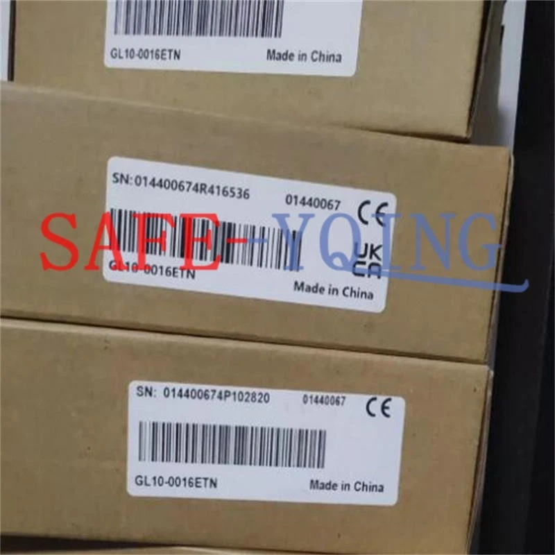 1PC NEW  GL10-0016ETN Module - Image 1 of 4