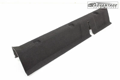 Cadillac CT4 2020-2025 piso trasero maletero moldura delantera panel cubierta OEM Foto 1 de 4