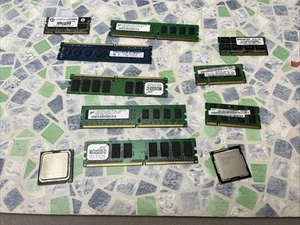 Circuit Board Scrap - Bild 1 von 6