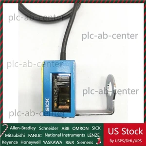 NEW SICK CLV620-0000 P/N 1040288 S/N - Picture 1 of 7