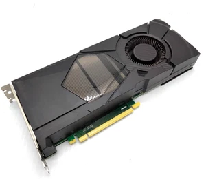 DELL GeForce RTX 2080 Ti 11GB PCI Express Gaming Video Card TRDVJ 0TRDVJ - Picture 1 of 6