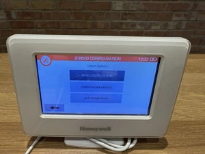 Honeywell Home Evohome ATP921R3100 Multi Zone Connected Modulation Pack - Picture 1 of 4
