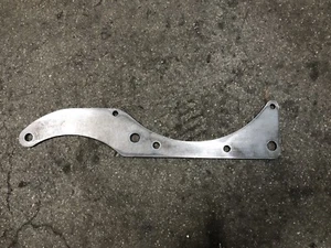 Honda Civic Eg/Ej mid plate mount bracket For B Series Engine - Picture 1 of 6