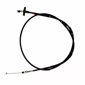 NEW For Toyota Land Cruiser LEXUS LX450 Throttle Cable Accelerator Control Cable - Picture 1 of 6
