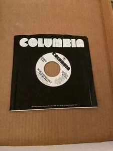 BLUE OYSTER CULT  Take Me Away  promo 45RPM VINYL RECORD - Foto 1 di 2