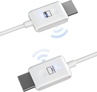 PWAY Wireless HDMI Extender,Wireless HDMI Transmitter And Receiver,Wireless HDMI • 79.94€
