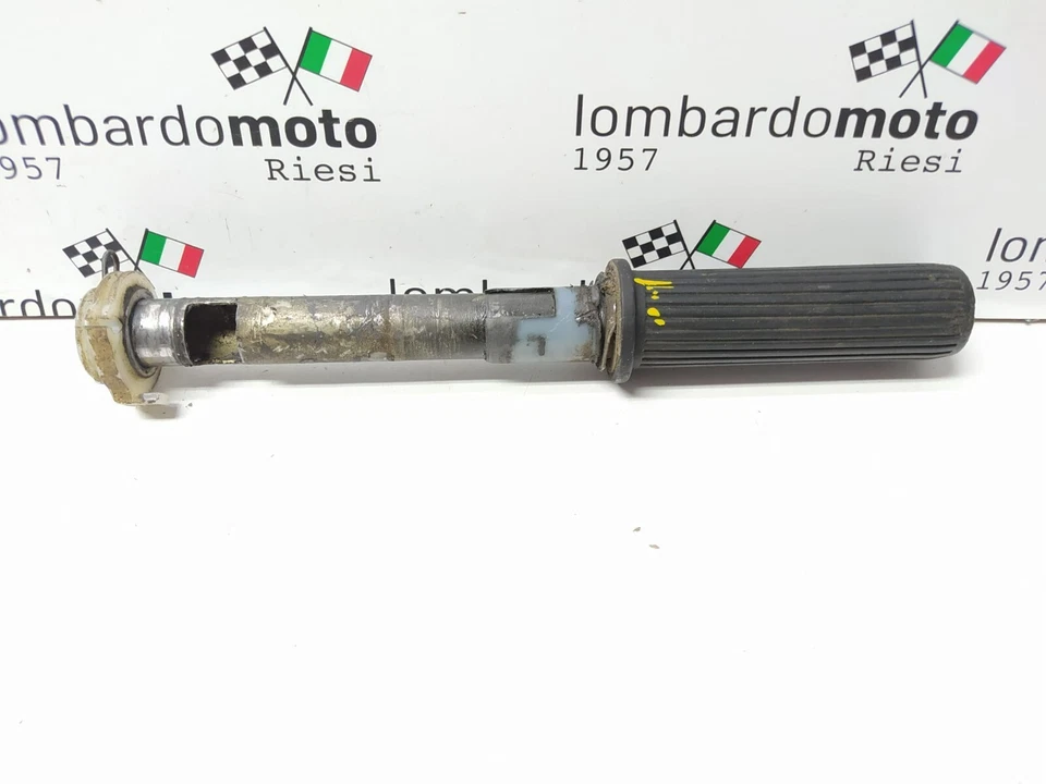 tubo comando gas acceleratore  originale LML STAR 125 150  151 200 2T 4 T - Immagine 1 di 3