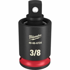 Milwaukee 49-66-6724 SHOCKWAVE Impact Duty™ 3/8" Drive Universal Joint - Picture 1 of 1