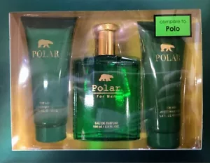 Polar Perfume Set For Men - Picture 1 of 2
