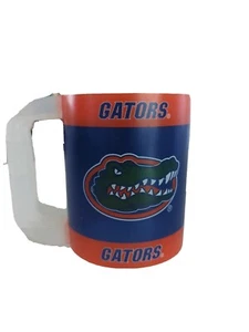 Taza de plástico de viaje de colección de la NCAA Florida Gators - 28 oz - EE. UU. - Imagen 1 de 1