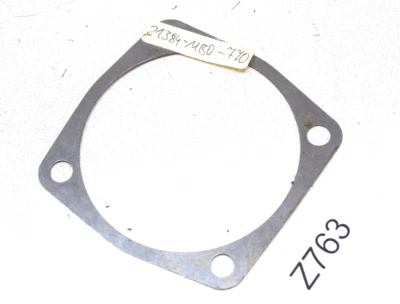 Original Honda Disque D'Équilibrage Arbre Transversal Cross 21384-MB0-770 - Photo 1/3