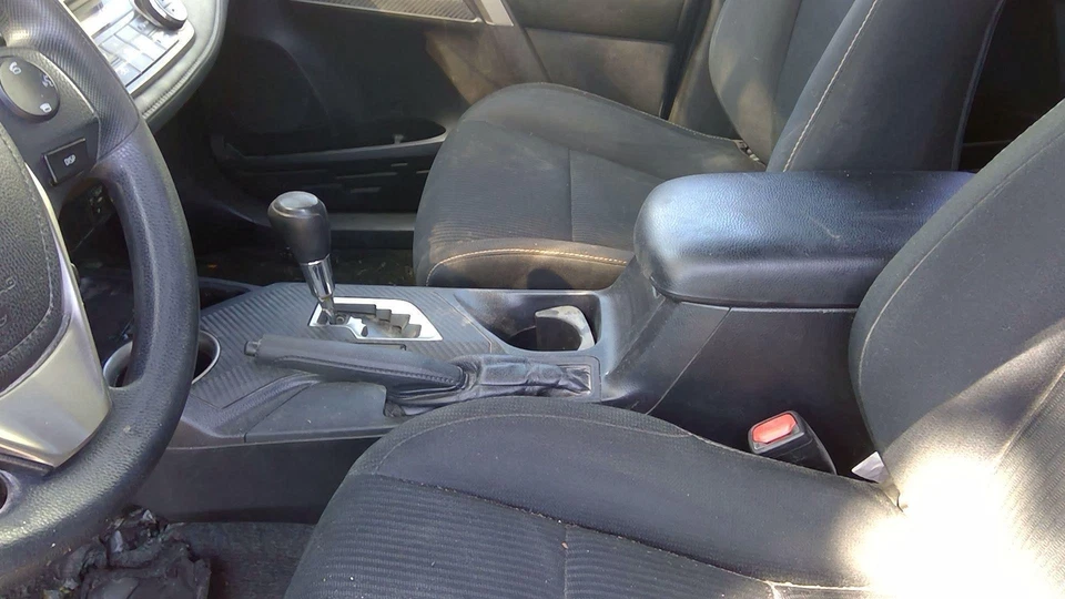 15 丰田 RAV-4 紧急 Brk。 仅 — 第 1/1 张图片