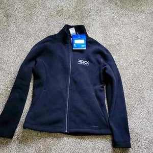 Neu mit Etikett Patagonia W's EL CAP JKT schwarz M - Bild 1 von 5