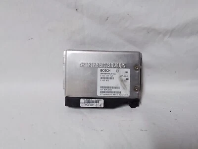 Módulo de control de transmisión BMW 850Ci M73 5,4 L V12 1995-1999 TCM 1 422 870 P-28K Foto 1 de 4