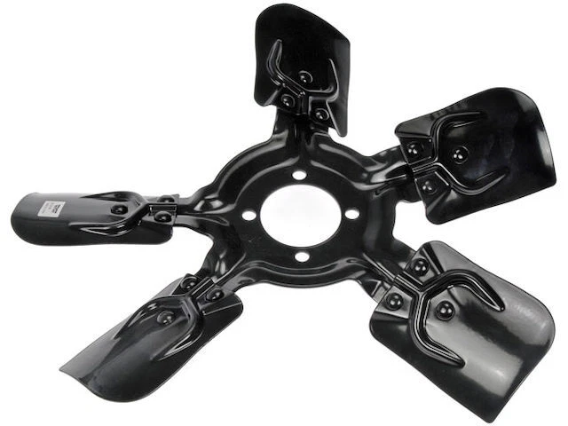 Fan Blade For 1992-1999 GMC C1500 Suburban 5.7L V8 1993 1994 1995 1996 HH712HX - Image 1 of 1