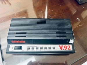 US Robotics V.92 Modem - Picture 1 of 3