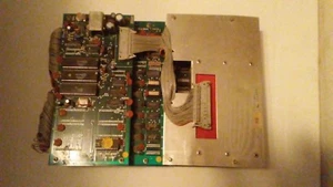 MOTOR RACE U.S.A.-Williams/Irem ORIG. PCB-WORKS-Non JAMMA-L@@K! - Picture 1 of 3