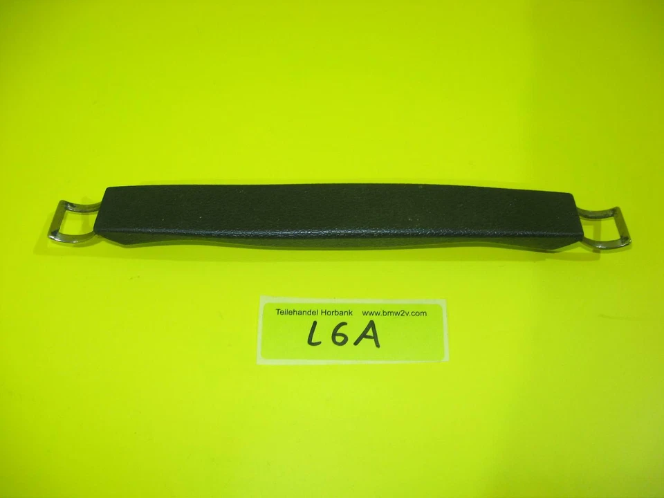 Manija para maleta moto Krauser BMW R100 R90 R80 R75 R65 R60 R45 mango Foto 1 de 1