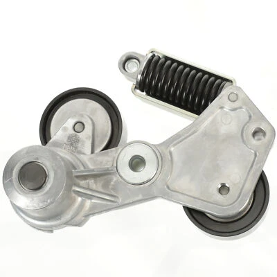 Tensor de correa de transmisión serpentina 2,4 L GM Buick Chevrolet Saturn 12663047 OEM NUEVO 12663047 Foto 1 de 4