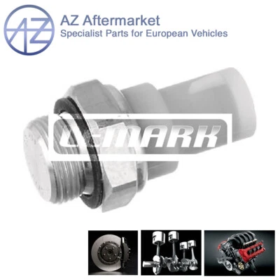 Radiator Fan Temperature Switch AZ Fits Ford Escort 1990-2000 1.4 1.6 #2 - Image 1 of 2