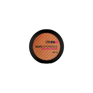 Sun Experience Bronzing Powder terra abbronzante spf 15. 10 g n. 02 Waikiki beac - Foto 1 di 1