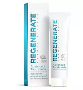 REGENERATE™ Dentifricio avanzato 75 ml nuovo - Foto 1 di 2