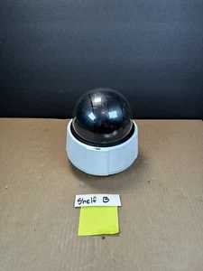 Cámara de seguridad de red Axis P5522 PTZ 60Hz PoE funciona ¡¡Envío rápido!!! - Imagen 1 de 6