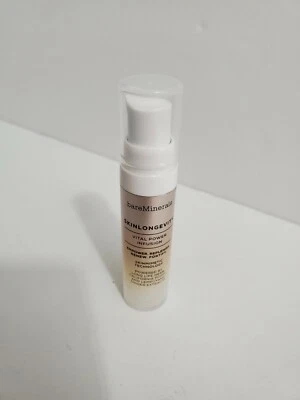 bareMinerals Skinlongevity Vital Power Infusion Mini 7.5 ml 0.25 fl oz - Image 1 of 2