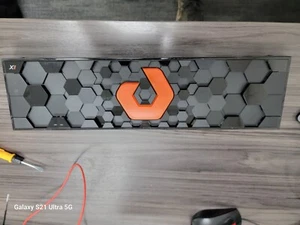 Pure Storage Frontblende 82-0223-02 A0 - Bild 1 von 3