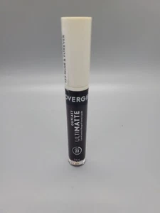 CoverGirl Outlast Ultimatte Liquid Lipstick #155 NOIR & FOREVER - Picture 1 of 3