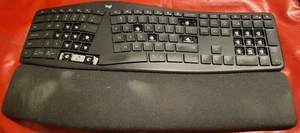 Replacement Key Cap For Logitech ERGO K860 Wireless Keyboard - Picture 1 of 2