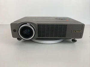 EIKI LC-XB25 BRILLIANT PROJECTOR #EB132 - Picture 1 of 8