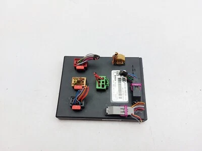 AUDI Q5 8R MODULO COMANDO ALIMENTAZIONE BORDO 2017 8K0907063DH - Immagine 1 di 4