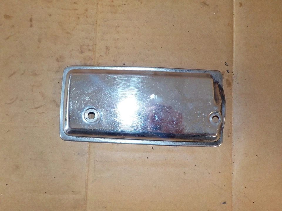 1983 年本田 CX650C 定制原始设备制造商入门保护套 — 第 1/1 张图片