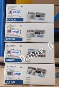 New In Box Omron CS1W-EIP21 EtherNet/IP Unit Free fast shipping - Picture 1 of 1